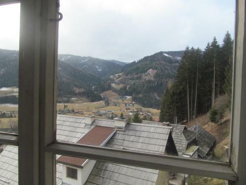 Hostal Gasthaus Luggwirt