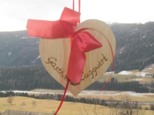 Hostal Gasthaus Luggwirt