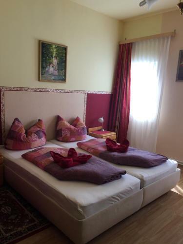 Hostal Gasthaus Luggwirt