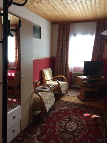 Hostal Gasthaus Luggwirt