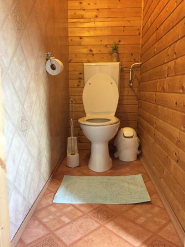 Hostal Gasthaus Luggwirt