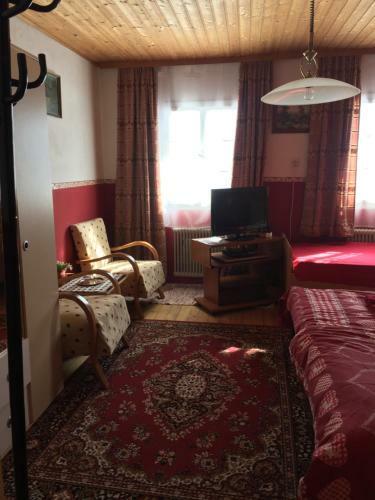 Hostal Gasthaus Luggwirt