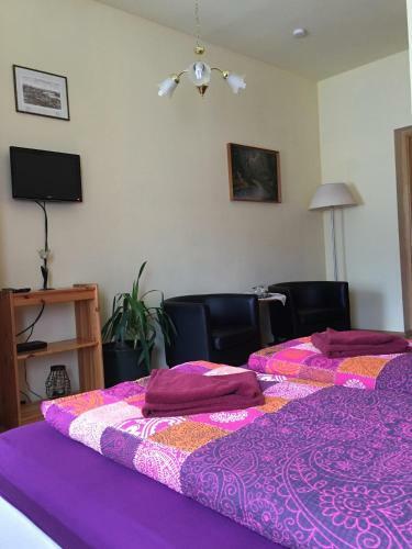 Hostal Gasthaus Luggwirt