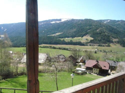 Hostal Gasthaus Luggwirt