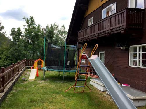 Hostal Gasthaus Luggwirt