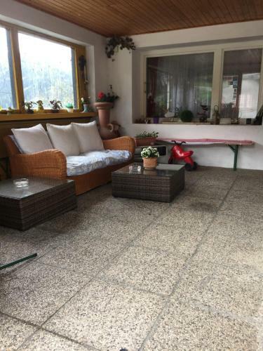 Hostal Gasthaus Luggwirt