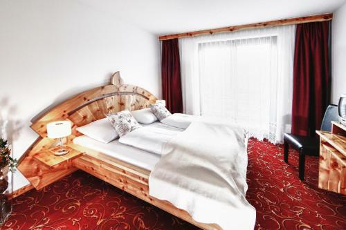 Hostal Gasthof Gutmann