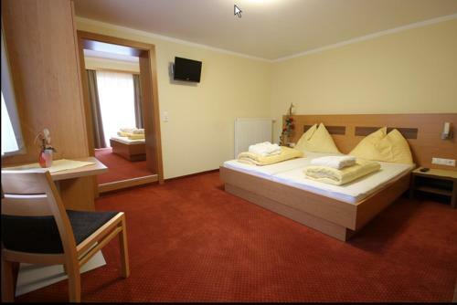 Hotel Panoramadorf Saualpe
