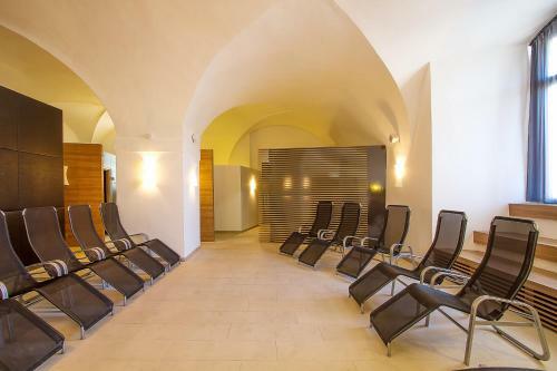 Hotel Altes Kloster