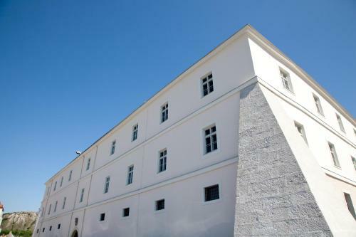 Hotel Altes Kloster