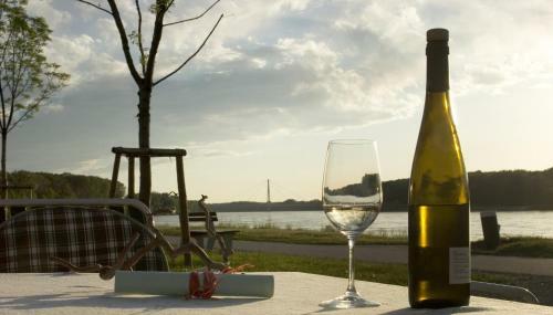 Hotel Restaurant Goldener Anker