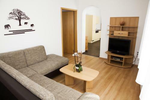 Apartamentos Apetlon'er - Heurigerpensionboehm