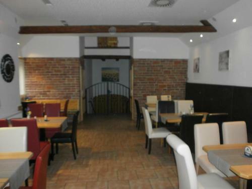 Apartamentos Apetlon'er - Heurigerpensionboehm