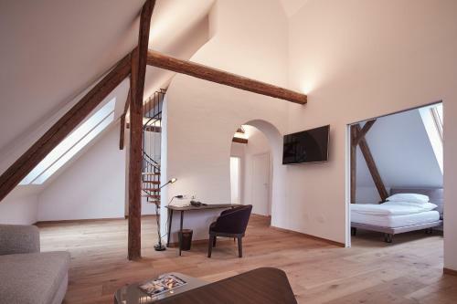 Hotel Residenz Velich