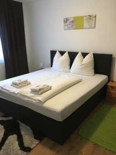 Hostal Pension Sunnseitn