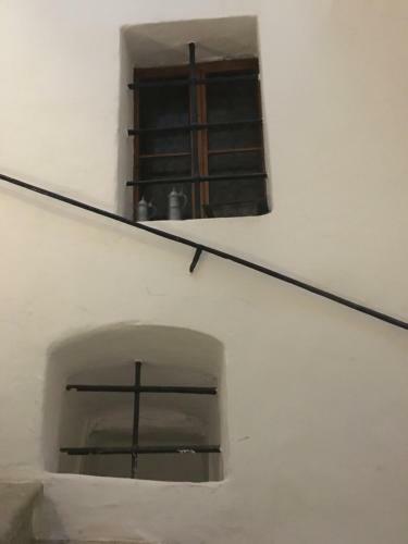 Hostal Pension Sunnseitn
