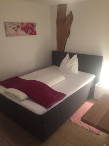 Hostal Pension Sunnseitn