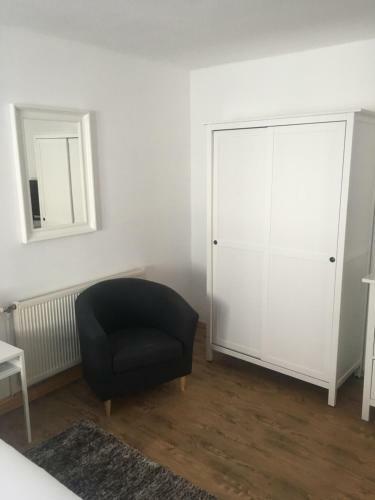 Hostal Pension Sunnseitn
