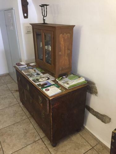 Hostal Pension Sunnseitn