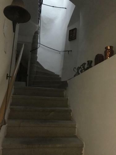 Hostal Pension Sunnseitn