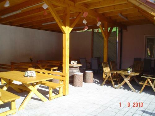Hostal Idylle Am Donauufer