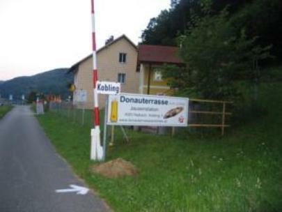 Hostal Idylle Am Donauufer