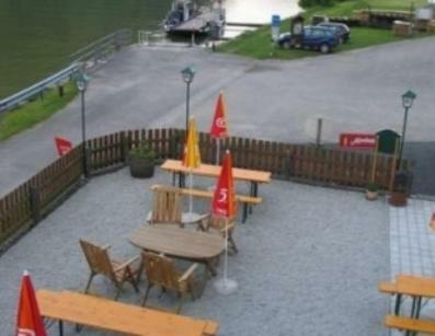 Hostal Idylle Am Donauufer