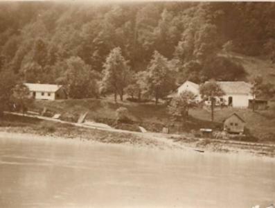 Hostal Idylle Am Donauufer