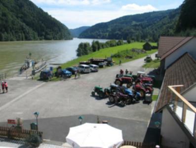Hostal Idylle Am Donauufer