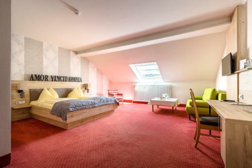 Hotel Donauschlinge