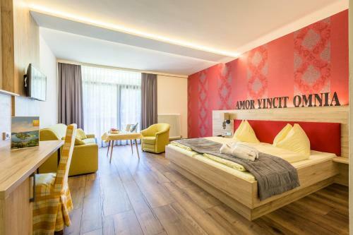 Hotel Donauschlinge