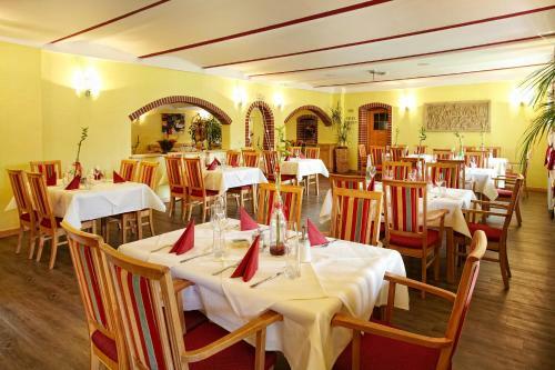 Hotel Donauschlinge