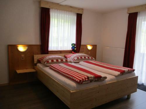 Hostal Adlerhorst