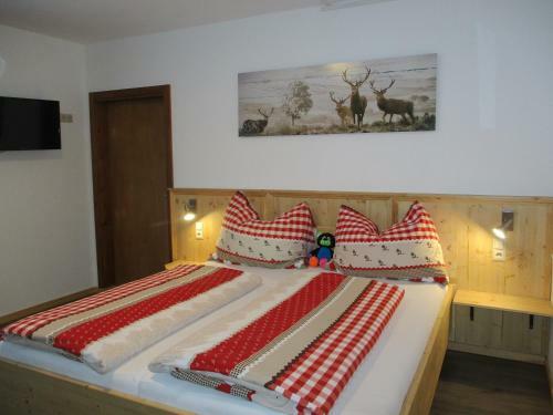Hostal Adlerhorst