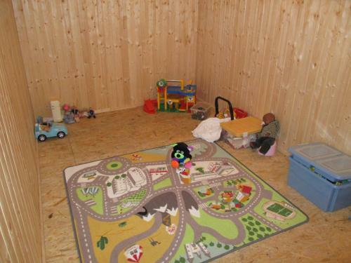 Hostal Adlerhorst