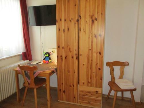 Hostal Adlerhorst