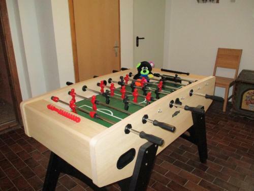 Hostal Adlerhorst