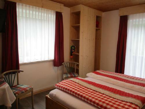 Hostal Adlerhorst