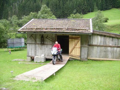Hostal Adlerhorst
