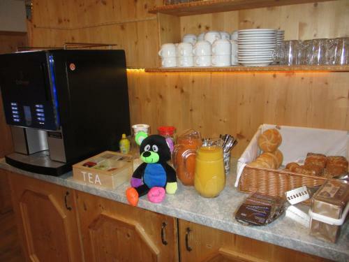 Hostal Adlerhorst