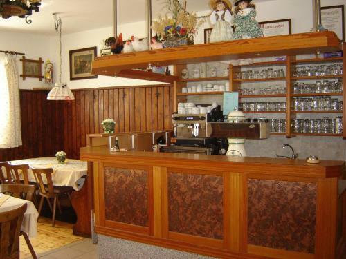 Posada Gasthof Zum Heiligen Nikolaus
