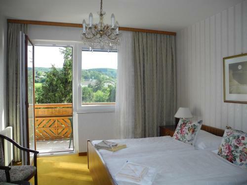 Hotel Rosner