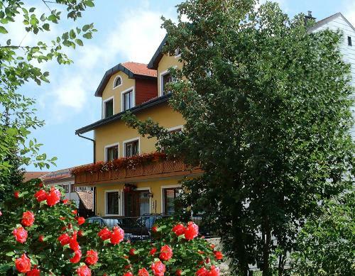 Hotel Rosner