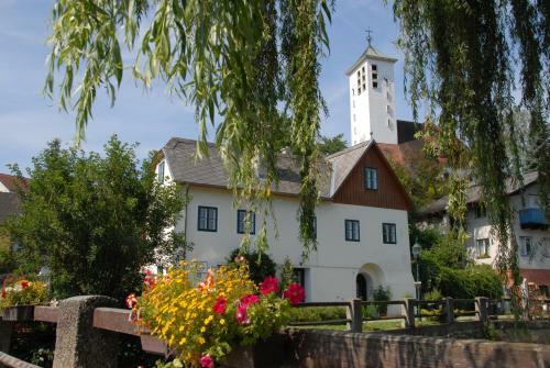 Hotel Rosner