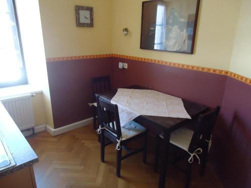 Apartamento Ferienwohnung Madlene