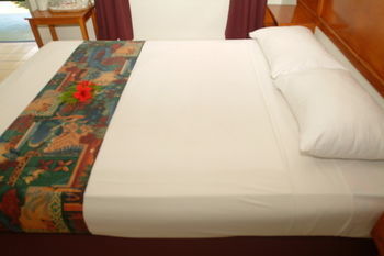 Best Western Hexagon International Hotel, Villas & Spa