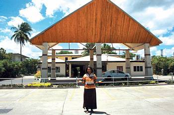 Best Western Hexagon International Hotel, Villas & Spa