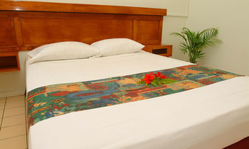 Best Western Hexagon International Hotel, Villas & Spa