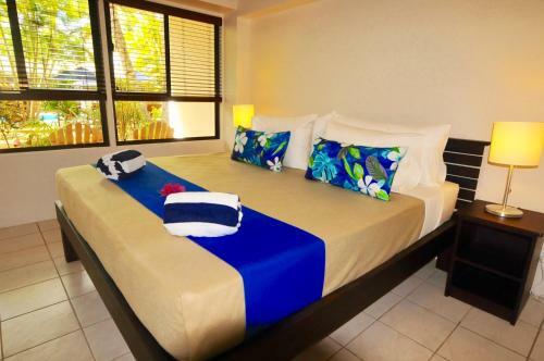 Hotel Beachside Resort