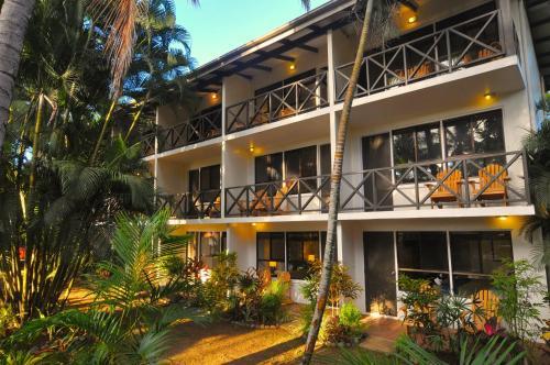 Hotel Beachside Resort